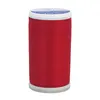 Image de Fil à Coudre Laser 100% Polyester 100m Universel de Distrifil(...) - 3506 Rouge