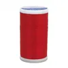 Image de Fil à Coudre Laser 100% Polyester 100m Universel de Distrifil(...) - 3514 Rouge