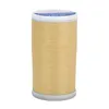 Image de Fil à Coudre Laser 100% Polyester 100m Universel de Distrifil(...) - 3605 Jaune