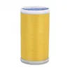 Image de Fil à Coudre Laser 100% Polyester 100m Universel de Distrifil(...) - 3606 Jaune
