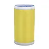 Image de Fil à Coudre Laser 100% Polyester 100m Universel de Distrifil(...) - 3608 Jaune