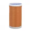 Image de Fil à Coudre Laser 100% Polyester 100m Universel de Distrifil(...) - 3633 Orange