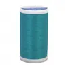 Image de Fil à Coudre Laser 100% Polyester 100m Universel de Distrifil(...) - 3728 Vert