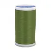 Image de Fil à Coudre Laser 100% Polyester 100m Universel de Distrifil(...) - 3740 Vert