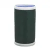 Image de Fil à Coudre Laser 100% Polyester 100m Universel de Distrifil(...) - 3754 Vert
