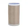 Image de Fil à Coudre Laser 100% Polyester 100m Universel de Distrifil(...) - 3806 Ecru