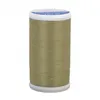 Image de Fil à Coudre Laser 100% Polyester 100m Universel de Distrifil(...) - 3810 Vert