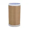 Image de Fil à Coudre Laser 100% Polyester 100m Universel de Distrifil(...) - 3814 Marron