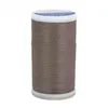 Image de Fil à Coudre Laser 100% Polyester 100m Universel de Distrifil(...) - 3816 Marron