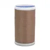 Image de Fil à Coudre Laser 100% Polyester 100m Universel de Distrifil(...) - 3820 Marron