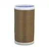Image de Fil à Coudre Laser 100% Polyester 100m Universel de Distrifil(...) - 3824 Marron