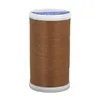 Image de Fil à Coudre Laser 100% Polyester 100m Universel de Distrifil(...) - 3842 Marron