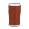 Image de Fil à Coudre Laser 100% Polyester 100m Universel de Distrifil(...) - 3856 Marron