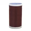 Image de Fil à Coudre Laser 100% Polyester 100m Universel de Distrifil(...) - 3860 Marron