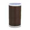 Image de Fil à Coudre Laser 100% Polyester 100m Universel de Distrifil(...) - 3868 Marron