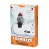 Image de jeux fk - jeu des 7 familles tradition