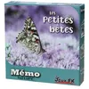 Image de jeux FK - mémo nature les petites bêtes