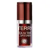 Image de By Terry Tea to Tan Lip & Cheek Huile à lèvres teintée 10 ml