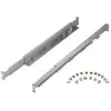 Image de Set Rails Pour Onduleur E3 Lcd Rt E3 Proe4 Et E6 Evolution