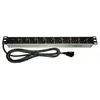 Image de Infosec L9 RM C20 Bandeau rackable 9 prises FR