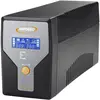 Image de Infosec compatible E2 LCD 800 (800 VA, 480 W), Onduleur