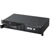 Image de Infosec compatible X4 800 RM PLUS (800 VA, 480 W, ASI line-interactive), Onduleur