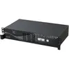 Image de Infosec compatible X4 1000 RM PLUS (1000 VA, 600 W, ASI line-interactive), Onduleur