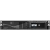 Image de Infosec X4 2000 RM Plus Onduleur Line Interactive 2000 VA 8 Prises IEC - 2 prise (2000 VA, 1200 W, ASI line-interactive), Onduleur