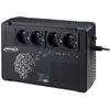 Image de Infosec Zen Live 650 (650 VA, 390 W), Onduleur