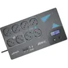 Image de Onduleur Zen-x Master Schuko Line Interactive - 1000 Fr