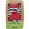 Image de Plic Care Bouillotte avec Housse 2 L + Gants