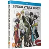 Image de Dvd Bungo Stray Dogs-saison 4 Blu-ray