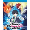 Image de The Reincarnation Of The Strongest Exorcist In Another World Saison Complète Blu-ray