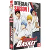 Image de Kuroko's Basket Saison 1 DVD