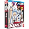 Image de Kuroko's Basket Saison 3 Blu-ray