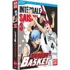 Image de Coffret kuroko's basket, saison 3 [Blu-ray] [FR Import] en occasion ou reconditionné