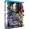 Image de Code Geass : Akito the Exiled OAV 1 et 2 Blu-ray