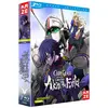 Image de Dvd Blu-ray Code Geass Akito Intégrale 5 Oav
