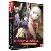 Image de Canaan, tueuses nées - Coffret intégral Collector - Blu-Ray