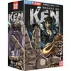 Image de Hokuto no Ken Intégrale des 3 films + 2 OAVs Blu-ray