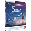 Image de 5 cm per Second Blu-ray