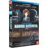 Image de La disparition de Haruhi Suzumiya, le Film - Combo Blu-Ray + DVD - Edition Collector