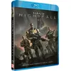 Image de Halo : Nightfall Blu-ray