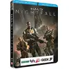 Image de Halo The nightfall [Steelbook Combo collector Blu-ray + Dvd] [Combo Blu-ray + DVD - Édition Collector boîtier SteelBook] en occasion ou reconditionné