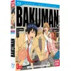 Image de Bakuman Saison 1 Partie 2 sur 2 Blu-ray