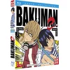 Image de Coffret bakuman, saison 2, vol. 1 [Blu-ray] [FR Import] en occasion ou reconditionné