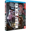 Image de Mirai Nikki The Future Diary Partie 1 sur 2 Blu-ray