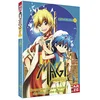 Image de Coffret magi, the labyrinth of magic, vol. 1 [Blu-ray] [FR Import] en occasion ou reconditionné