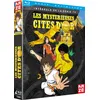 Image de Les Mystérieuses Cités d'Or Saison 1 Blu-ray