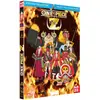Image de One Piece Z Edition Collector Blu-Ray